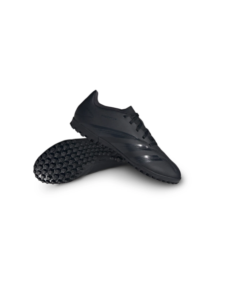 Adidas Predator Club TF Negra