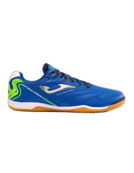 Joma maxima 2304 royal gr