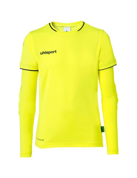 Uhlsport save goalkeeper