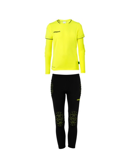 Uhlsport save goalkeeper