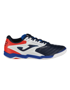 Joma Cancha 2403 Indoor Marino Blanco