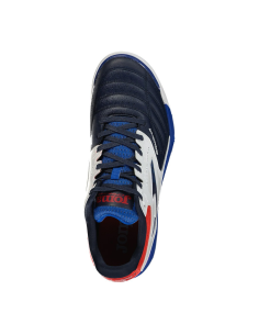 Joma Cancha 2403 Indoor Marino Blanco 2