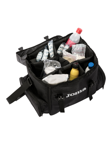 Joma botiquin medical neg