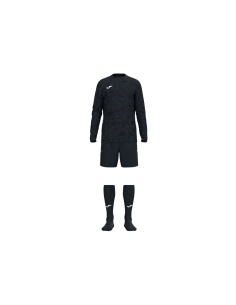 Joma zamora ix set negro