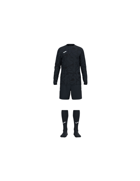 Joma zamora ix set negro