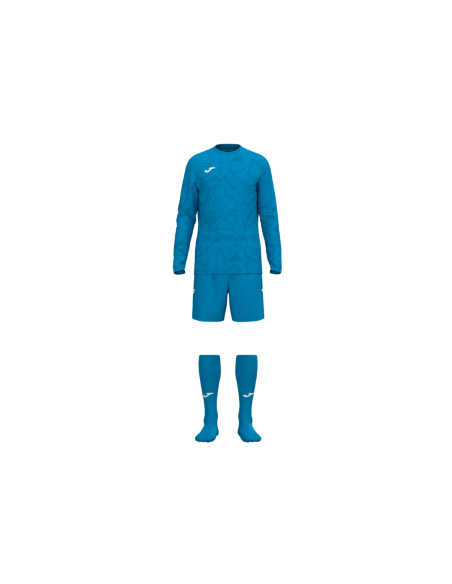 Joma zamora ix set azul t