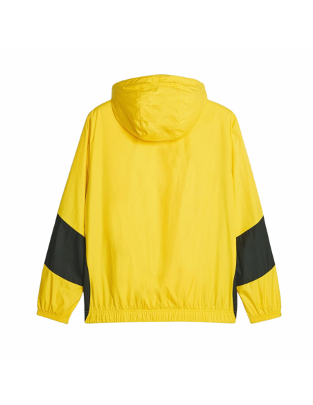 Puma bvb prematch woven 2