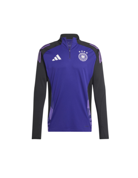 Adidas sudadera dfb tr to