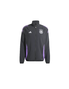 Adidas chaqueta dfb pre j