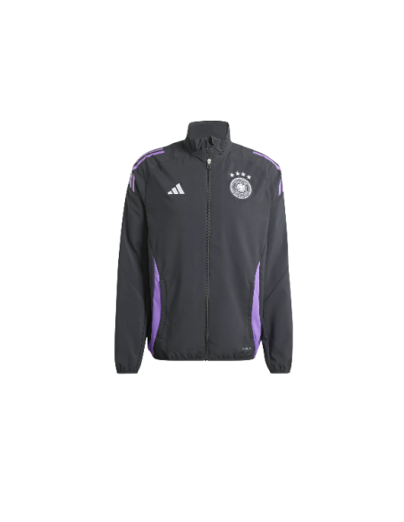 Adidas chaqueta dfb pre j