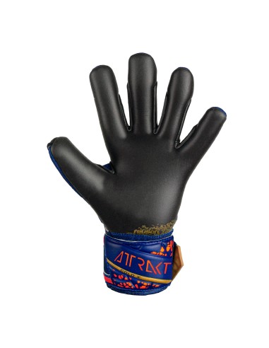 Reusch gold x junior t 5