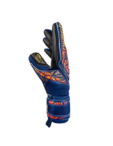 Reusch gold x junior t 5