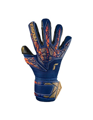 Reusch gold x junior t 5