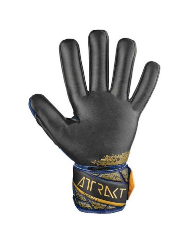 Reusch attrakt gold x nc