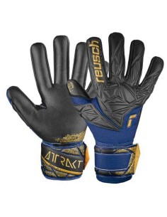 Reusch attrakt gold x nc