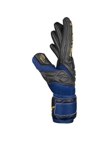 Reusch attrakt gold x nc