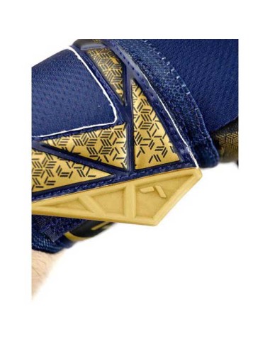 Reusch attrakt gold x nc