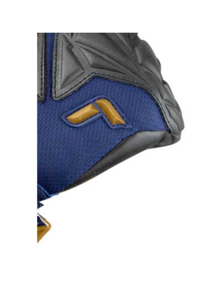Reusch attrakt gold x nc