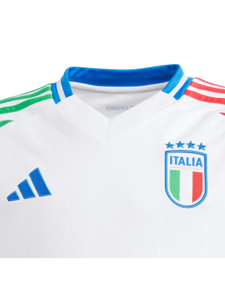 Adidas figc a jsy y 2 equi