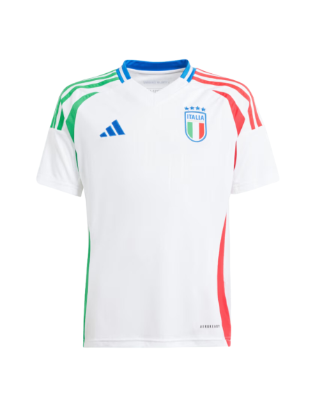 Adidas figc a jsy y 2 equi