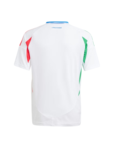 Adidas figc a jsy y 2 equi