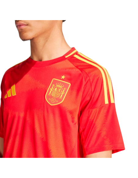Adidas fef h jsy 1ºequipa