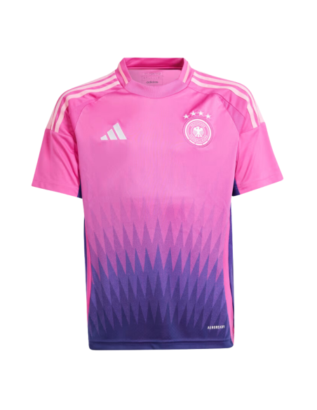 Adidas dfb a jsy y 2ºequi