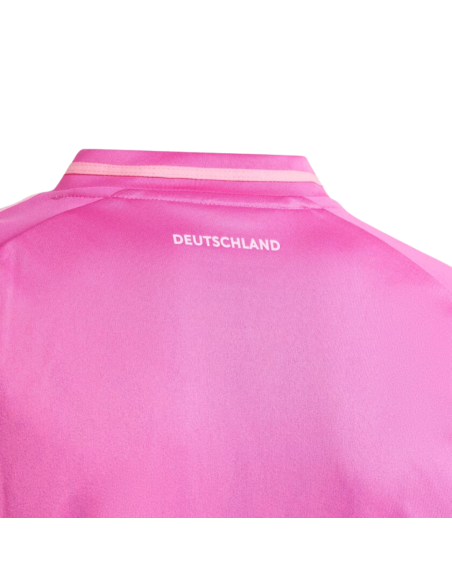 Adidas dfb a jsy y 2ºequi