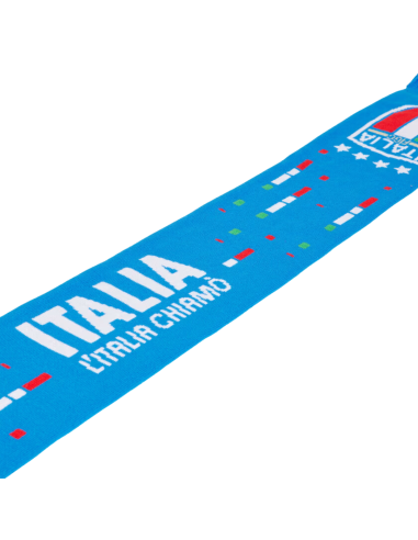 Adidas figc scarf