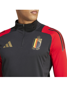 Adidas rbfa tr top negra 2