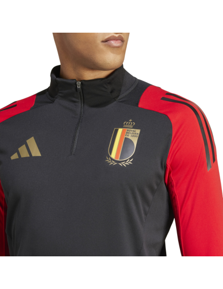 Adidas rbfa tr top negra