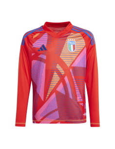 Adidas figc gk jsy yl roj