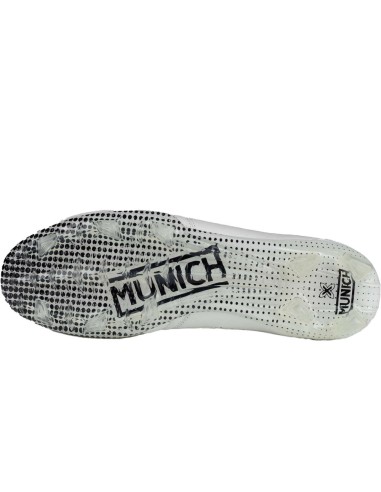 Munich Trick 01 Blanco