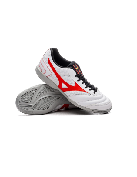 Mizuno MRL Sala Club IN Blanco
