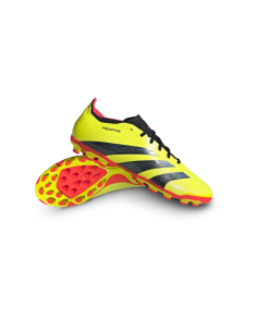 Adidas Predator League Amarilla 2G 3G