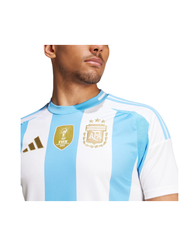 Adidas camiseta 1ª Equipacion Argentina Y