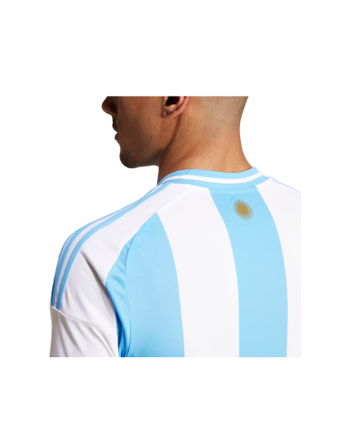 Adidas camiseta 1ª Equipacion Argentina Y