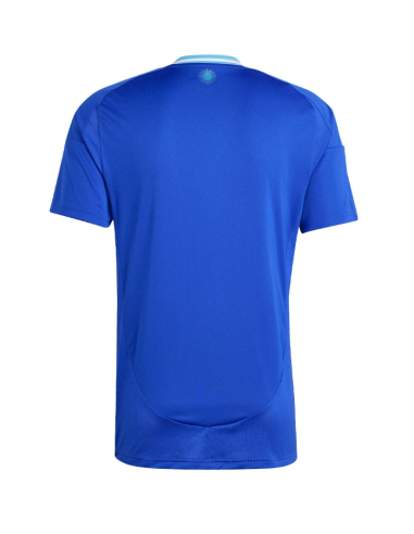 Adidas camiseta 2ª Equipación Argentina Y