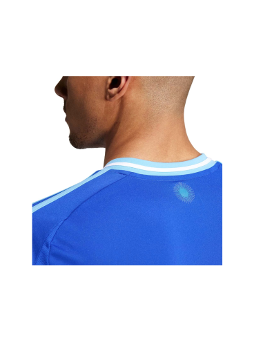 Adidas camiseta 2ª Equipación Argentina Y