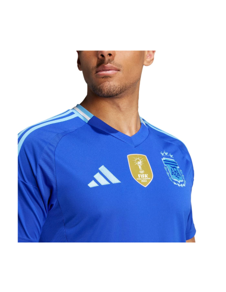 Adidas afa a jsy d 2 equi