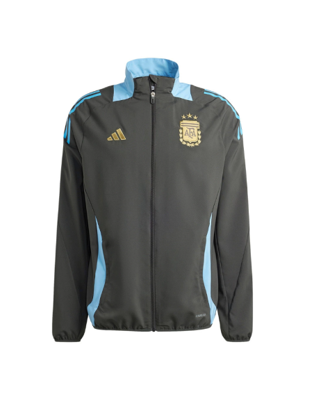 Adidas chaqueta afa pre j