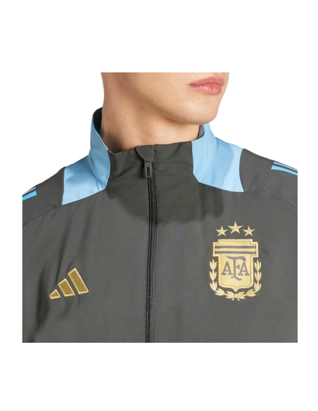 Adidas chaqueta afa pre j