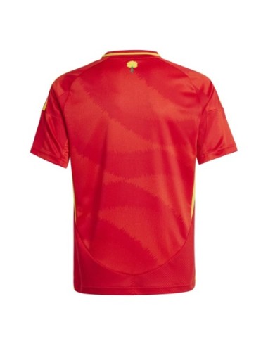 Adidas camiseta 1ª Equipación España Y