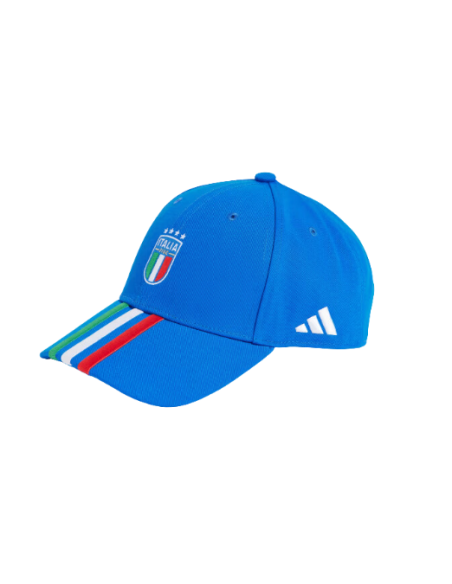 Adidas figc cap t m