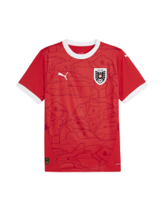 Puma öfb home jersey 1º e