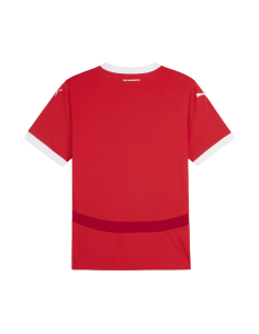 Puma öfb home jersey 1º e 2