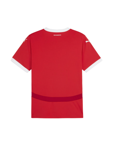 Puma camiseta Austria 1ª Equipación