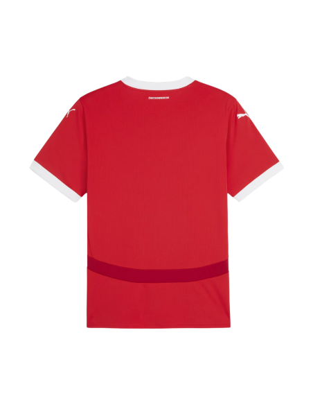 Puma öfb home jersey 1º e