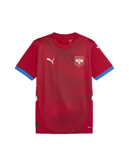 Puma fss home jersey y 1º
