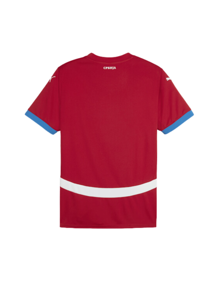 Puma fss home jersey y 1º